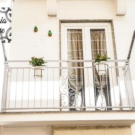 Eugenia House Villa Fasano Ngoại thất bức ảnh