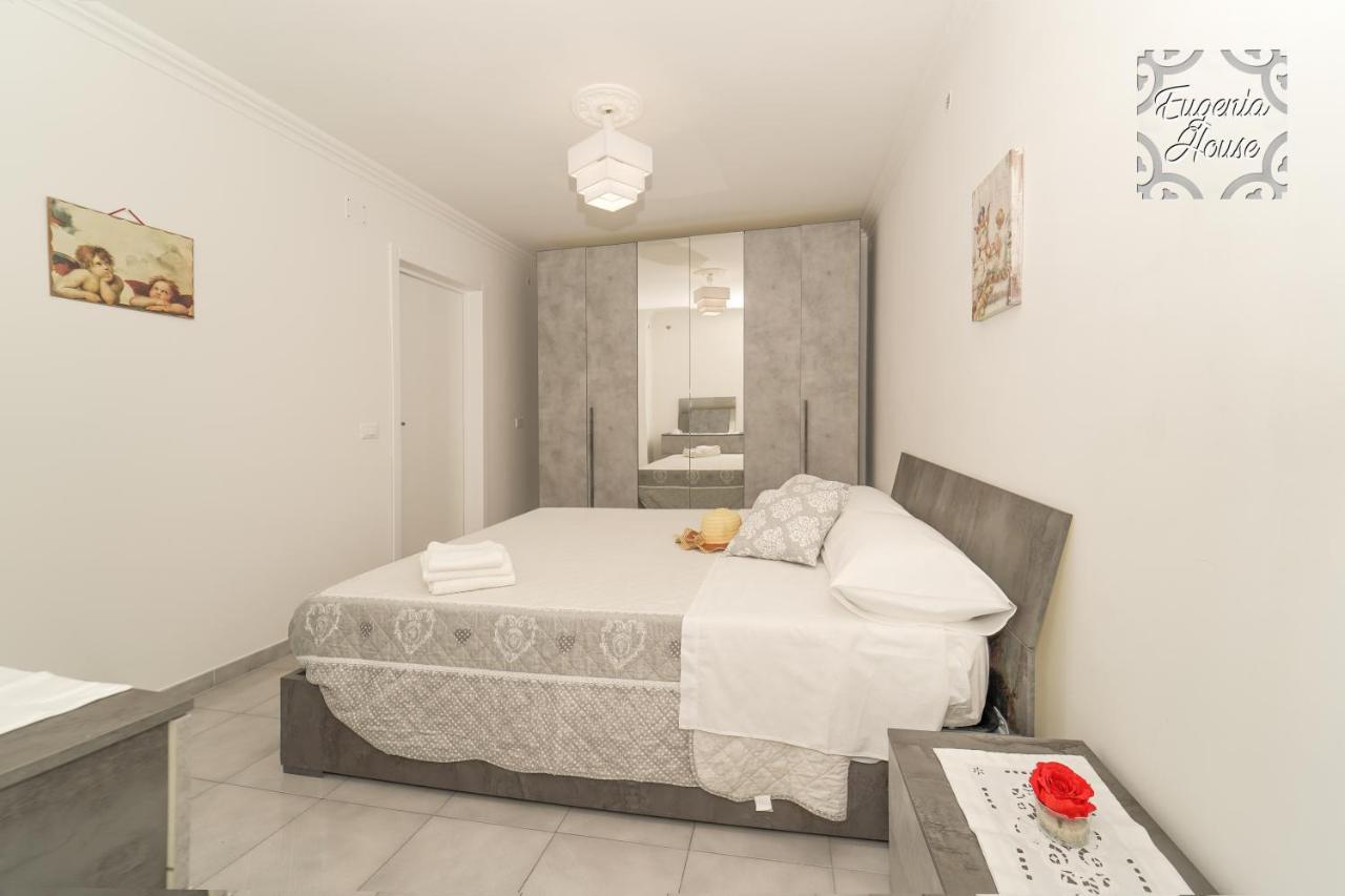 Eugenia House Villa Fasano Ngoại thất bức ảnh