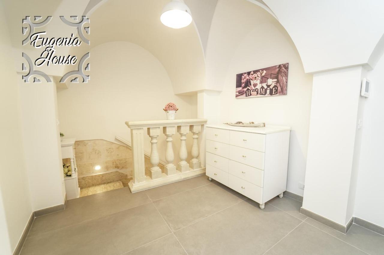 Eugenia House Villa Fasano Ngoại thất bức ảnh