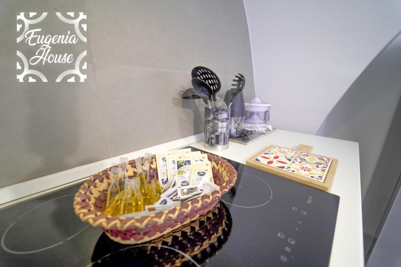 Eugenia House Villa Fasano Ngoại thất bức ảnh
