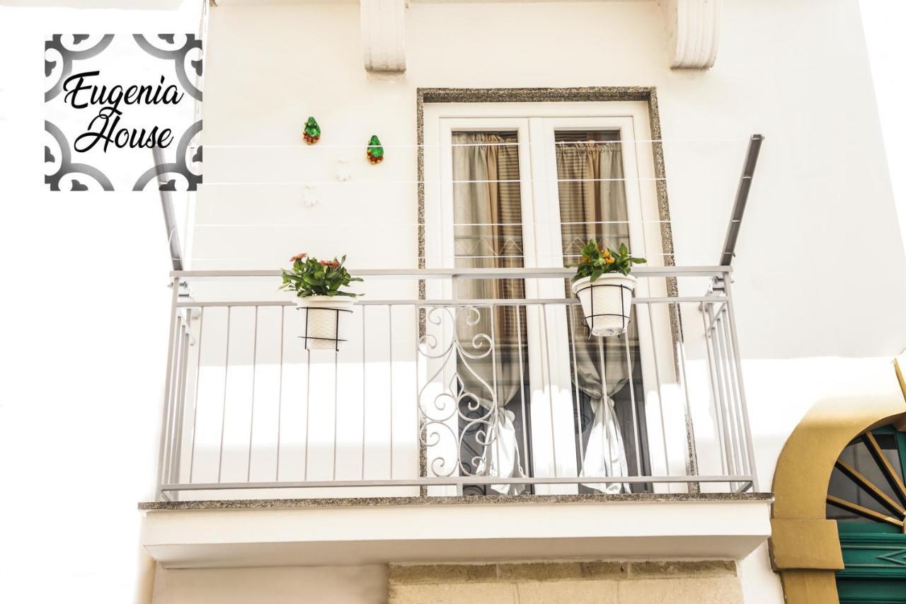 Eugenia House Villa Fasano Ngoại thất bức ảnh