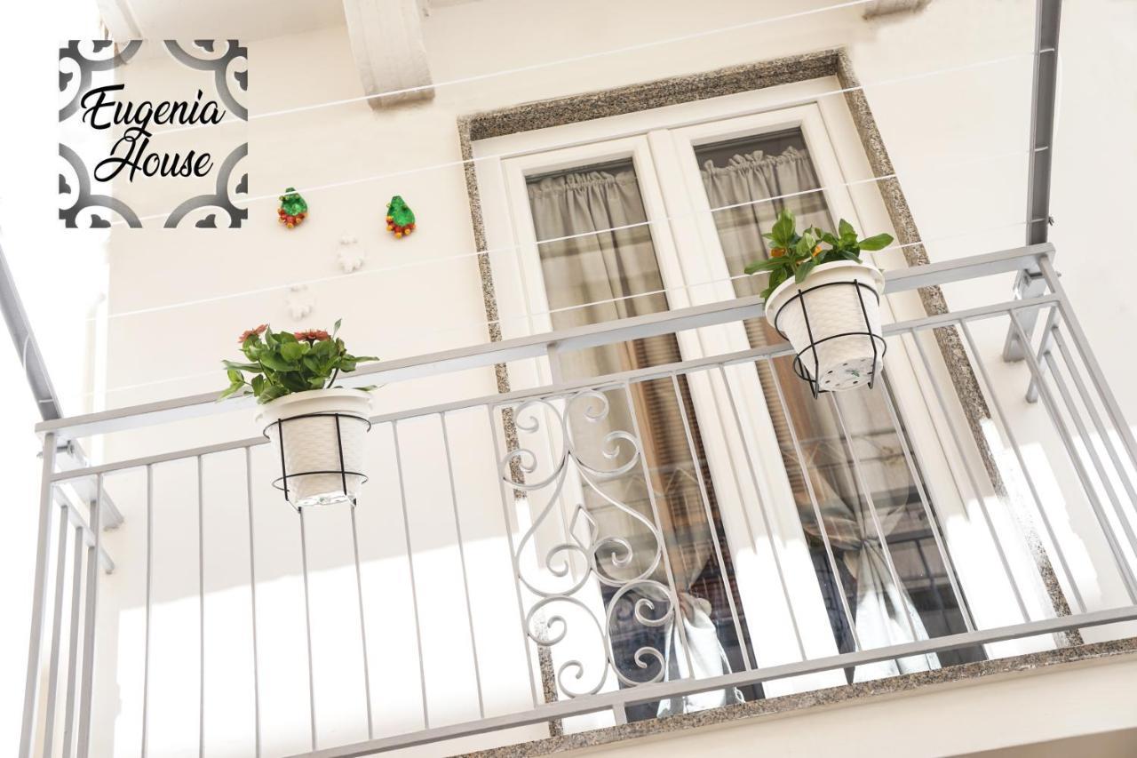 Eugenia House Villa Fasano Ngoại thất bức ảnh