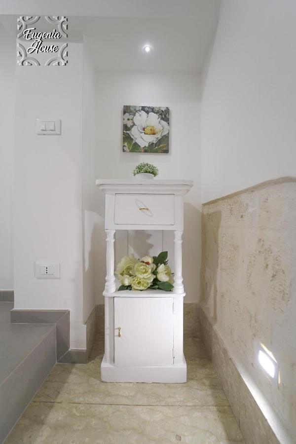 Eugenia House Villa Fasano Ngoại thất bức ảnh