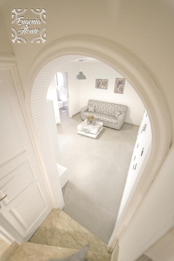Eugenia House Villa Fasano Ngoại thất bức ảnh