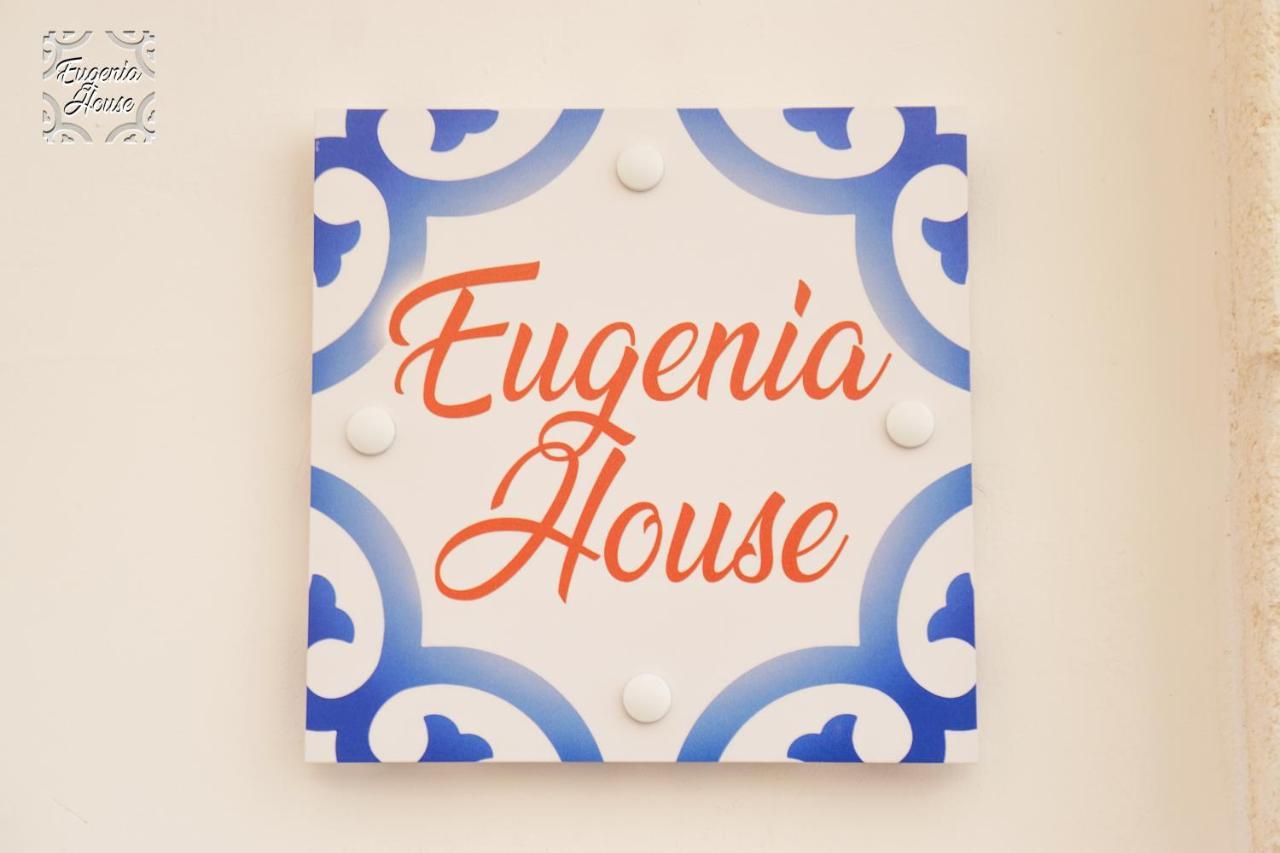 Eugenia House Villa Fasano Ngoại thất bức ảnh