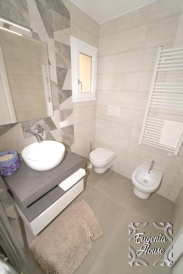 Eugenia House Villa Fasano Ngoại thất bức ảnh