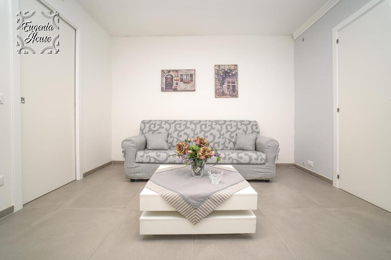Eugenia House Villa Fasano Ngoại thất bức ảnh
