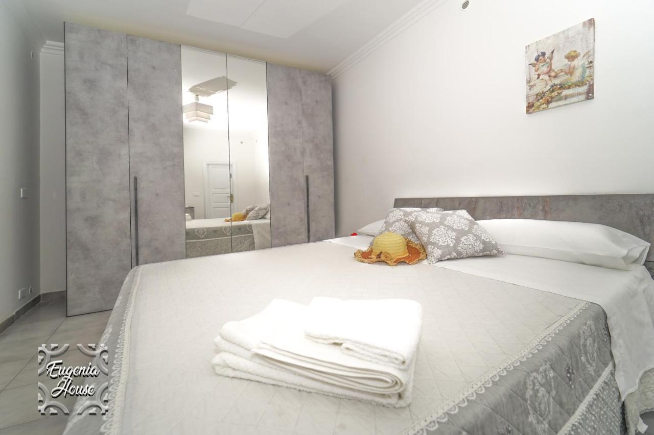 Eugenia House Villa Fasano Ngoại thất bức ảnh