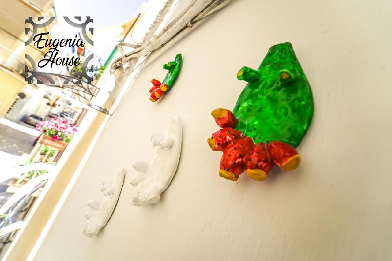 Eugenia House Villa Fasano Ngoại thất bức ảnh